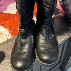 Skechers boots